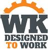 WK. Designed To Wo