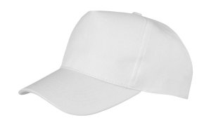 Boston 5-Panel Printers Cap