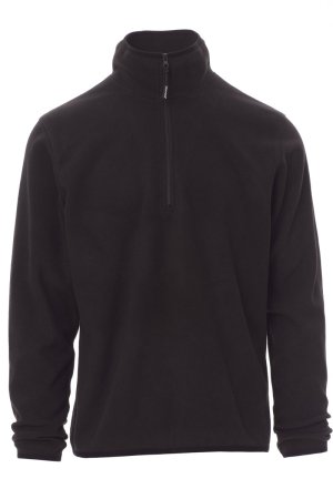 Fleecetrui Payper SOFT+ half zip