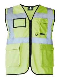 Executive Safety Vest Berlin