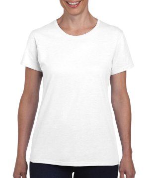 Ladies' Heavy Cotton? T-Shirt