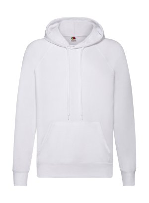 Lightweight Hooded Sweat