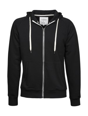 Urban Zip Hoodie