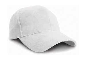 Hohe Brushed Cotton Cap