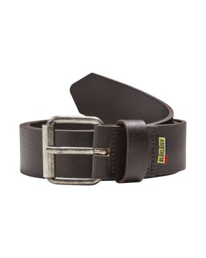 Riem leder 4052