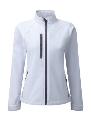 Ladies' Soft Shell Jacket