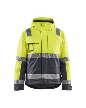 Winterjas High Vis