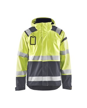 Shelljack High Vis