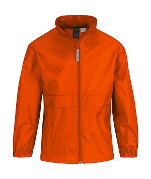 Kids' Windbreaker