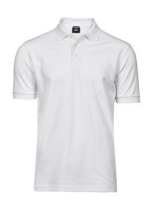 Luxury Stretch Polo