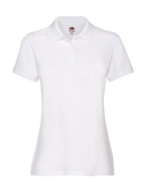 Lady-Fit Premium Polo