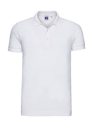 Men's Stretch Polo