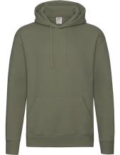 Hooded Sweat Premium 62-152-0