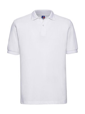 Robustes Poloshirt - bis 4XL