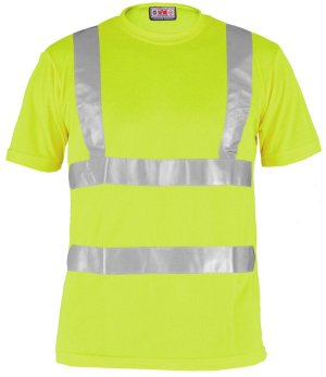 T-Shirt High-Vis AVENUE