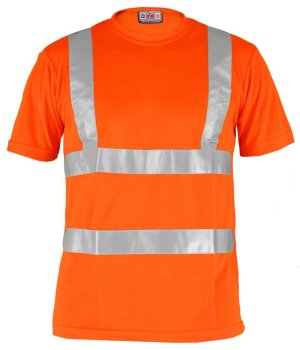 T-Shirt High-Vis AVENUE