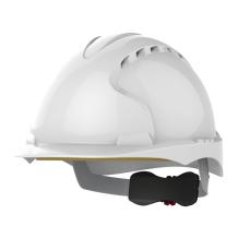 Helm JSP EVO3 draaiknop geventileerd