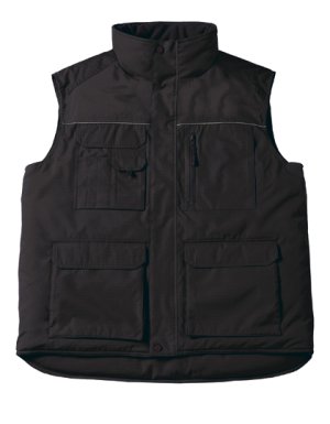 Expert Pro Bodywarmer