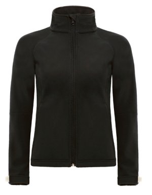 Hooded Softshell / Women