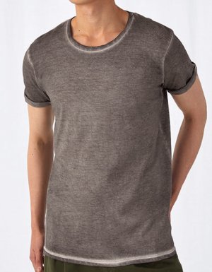 T-Shirt DNM Plug In / Men