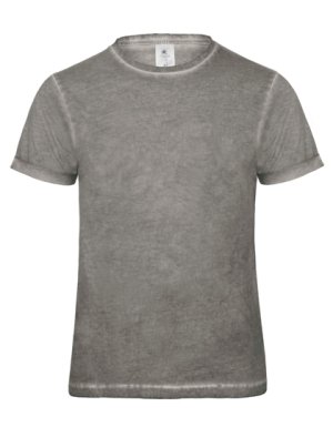 T-Shirt DNM Plug In / Men