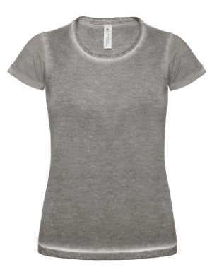 T-Shirt DNM Plug In /Women