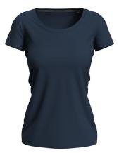 Claire Crew Neck Women