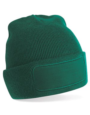 Original Patch Beanie