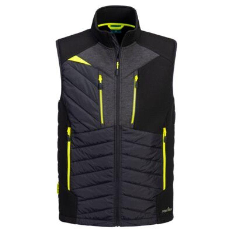 DX4 Hybrid Baffle Gilet