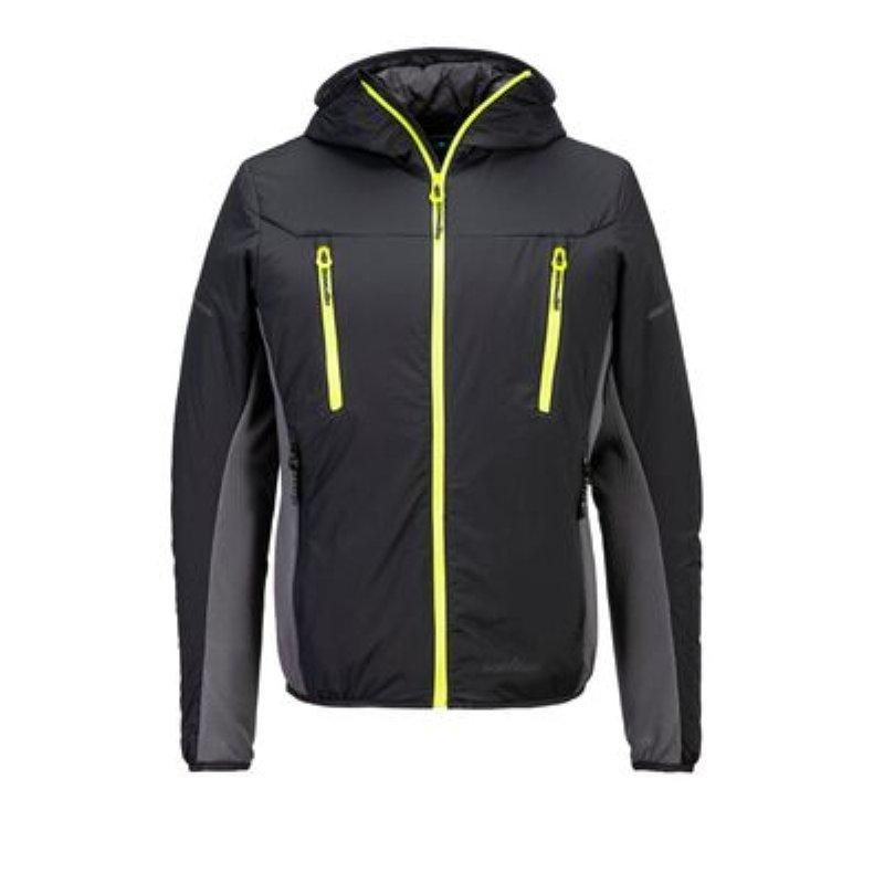 EV4 Insulated Hybrid Jacket