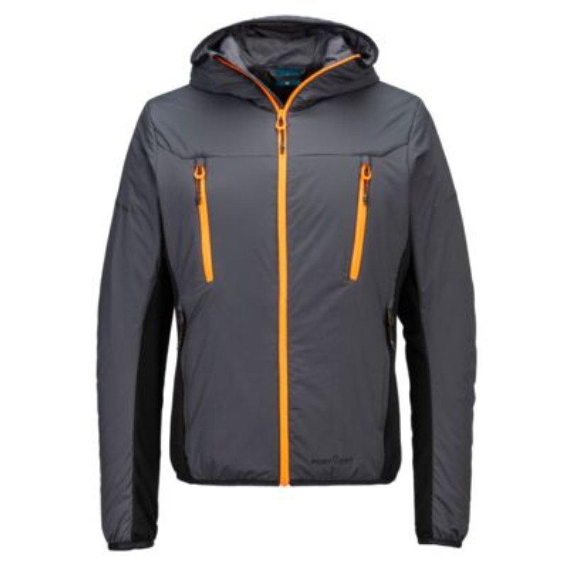 EV4 Insulated Hybrid Jacket