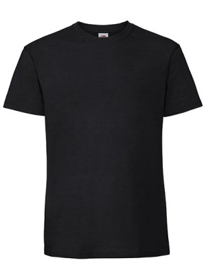 Ringspun Premium T