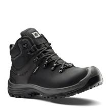 TOWORKFOR HIKER BLACK S3 SRC WR