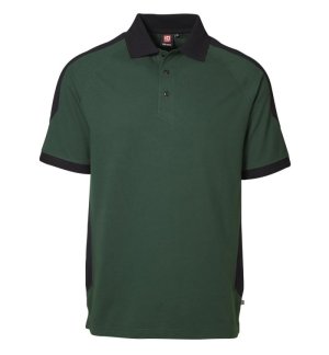 PRO Wear polo shirt | contrast 0322