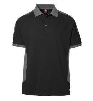 PRO Wear polo shirt | contrast 0322
