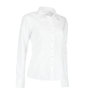 Poplin - Ladies' Modern Fit                       