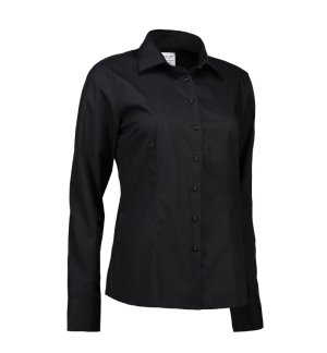 Poplin - Ladies' Modern Fit                       