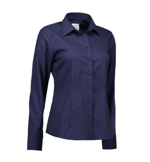 Fine Twill - Ladies' Modern Fit                   