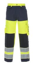 Broek Hi-vis Hydrowear Idstein Glow in the dark