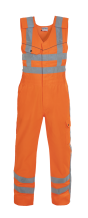 SCHOUDERBROEK HYDROWEAR ALBANY HI-VIS RWS