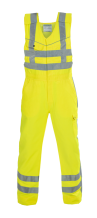 SCHOUDERBROEK HYDROWEAR ALBANY HI-VIS RWS