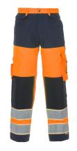 Broek Hi-vis Hydrowear Idstein Glow in the dark