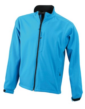 Men?s Softshell Jacket