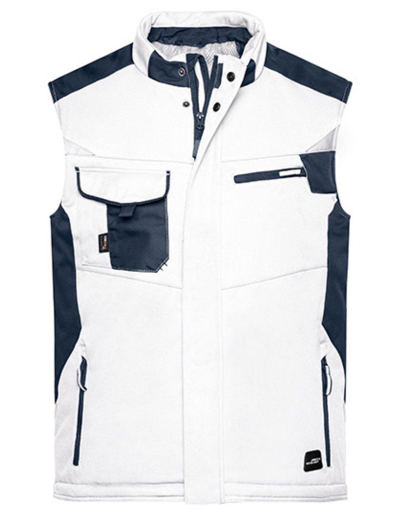 Craftsmen Softshell Vest -STRONG-