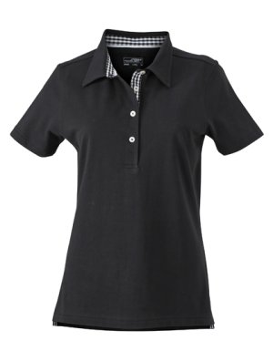 Ladies? Plain Polo