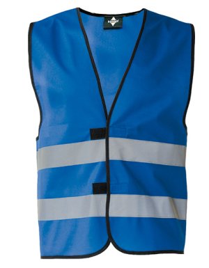 Functional Vest