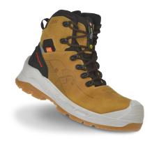 Sixton Marmolada Zip camel S3S