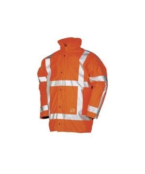 Merapi  Signalisatie winter regenparka (RWS)