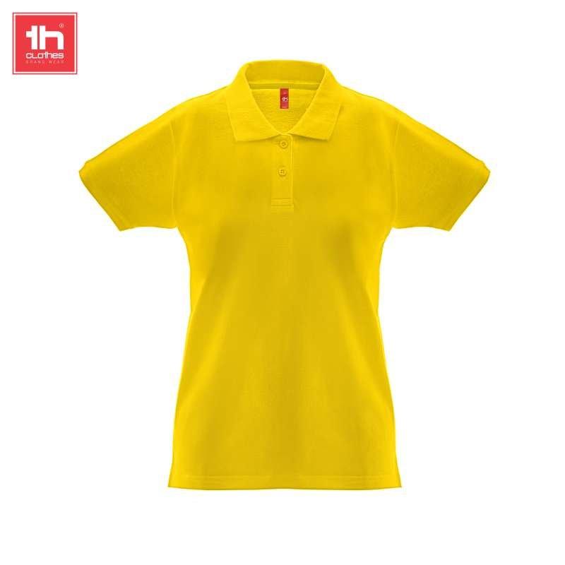 Dames polo shirt monaco women