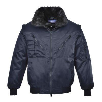 Pilot Jacket Portwest